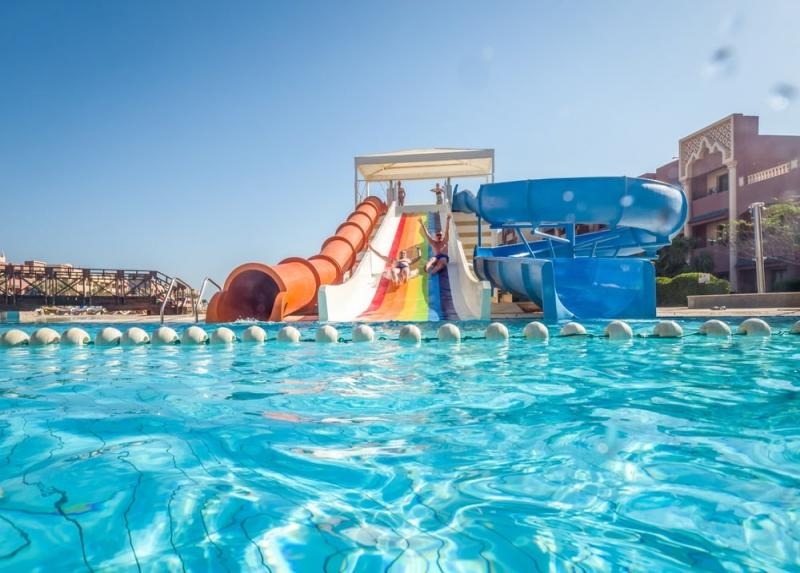 Sunny Days El Palacio Resort & Spa