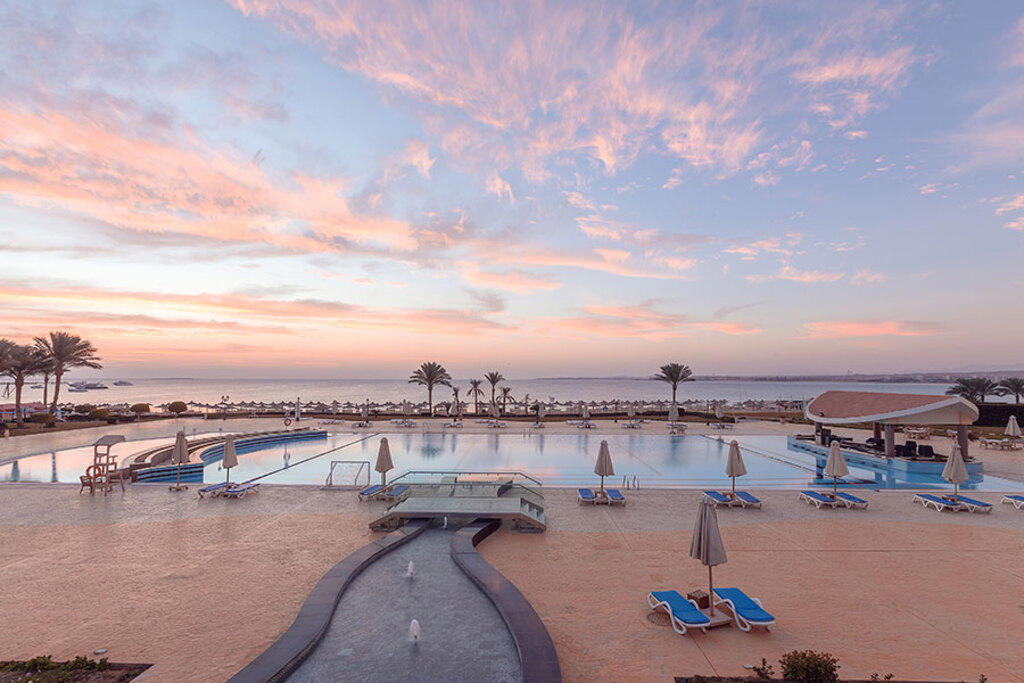 Hotel Old Palace Resort