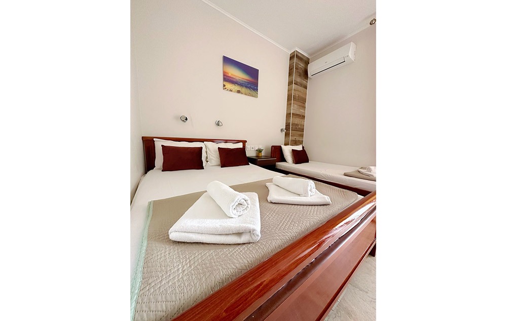 Hotel Palmera