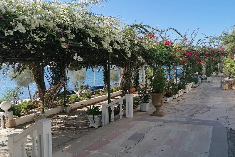 Hotel Stratos