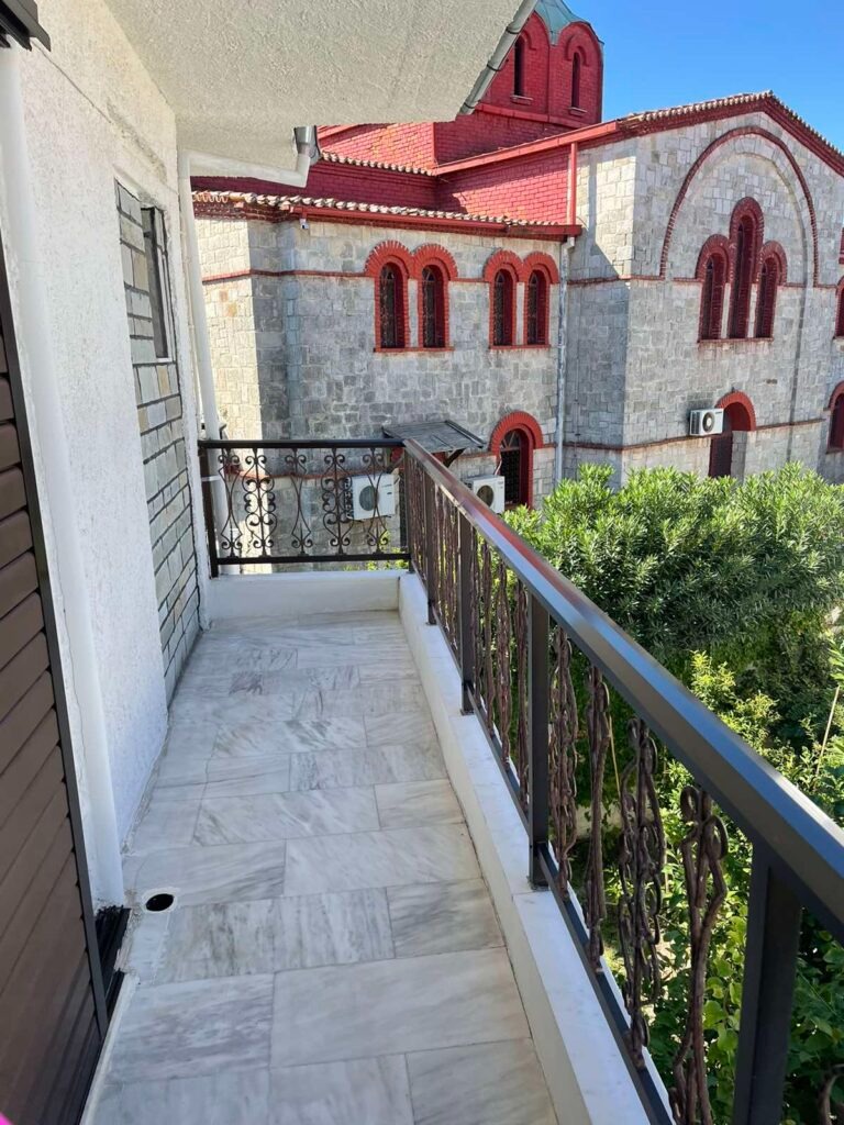 Vila Dimitra