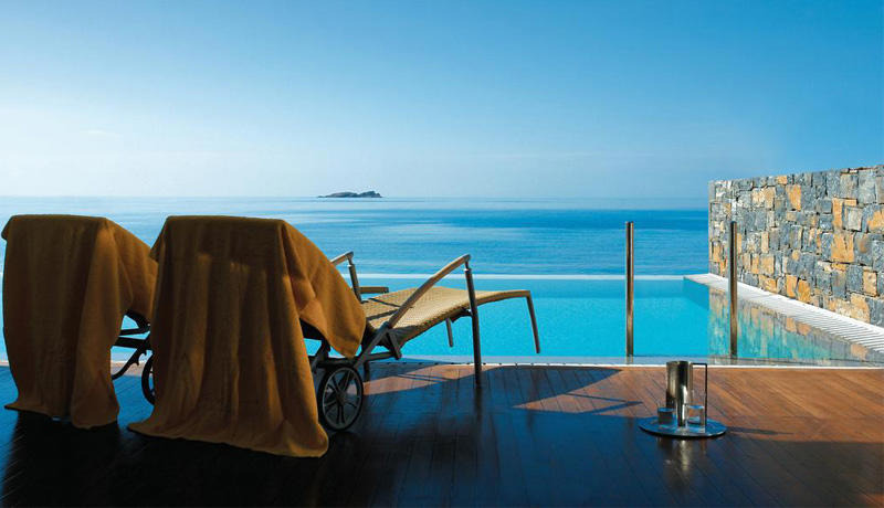 Grand Lagonissi Resort