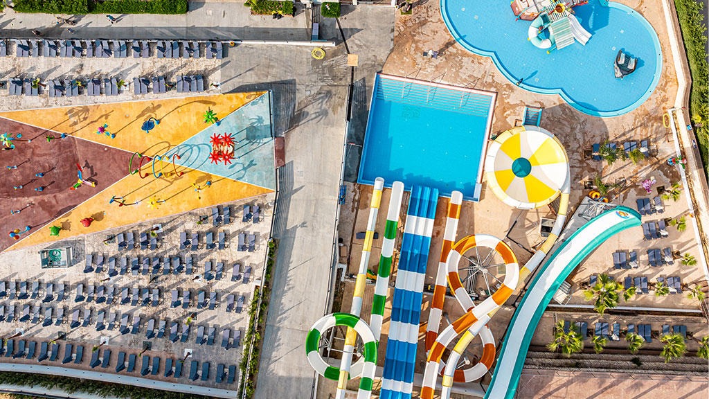 Hotel Careta Paradise