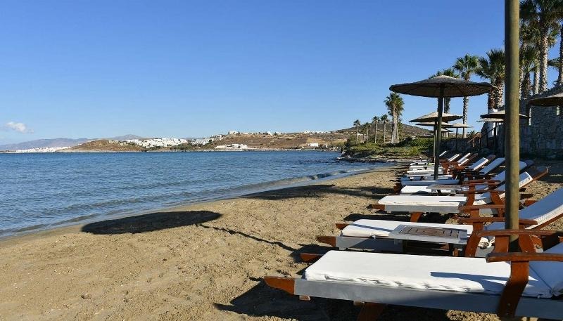 Astir Of Paros Hotel