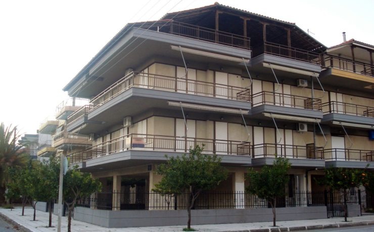 Vila Kalouda