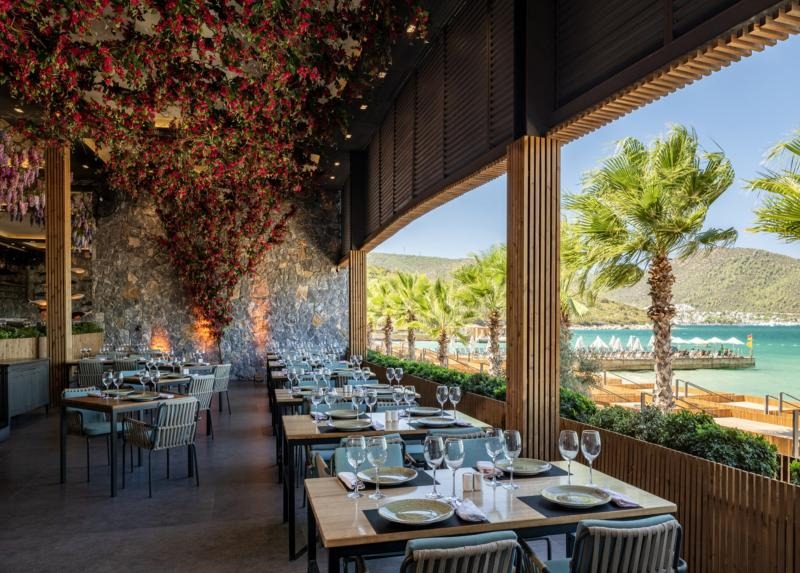 Vogue Hotel Supreme Bodrum