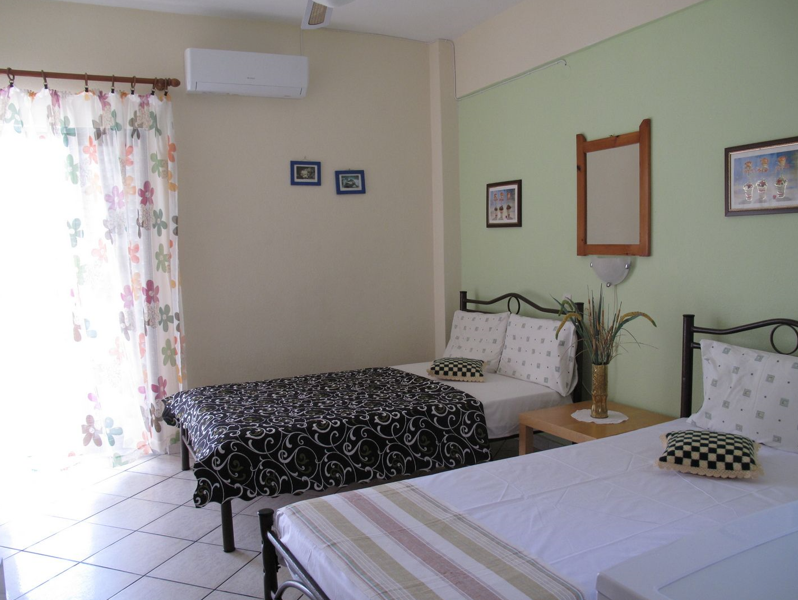 Vila Christos