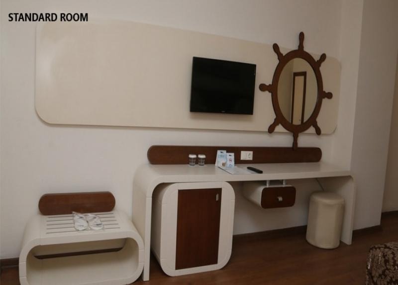 Transatlantik Hotel & Spa