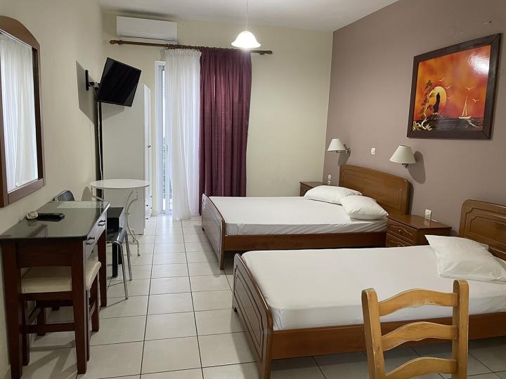 Vila Matsouca