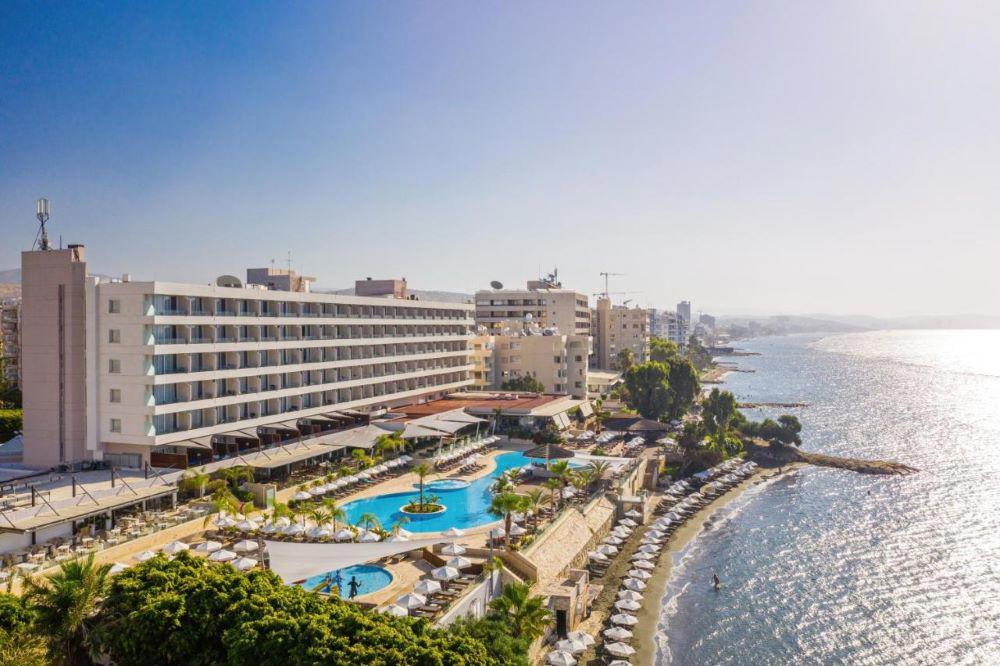 Royal Apollonia Beach