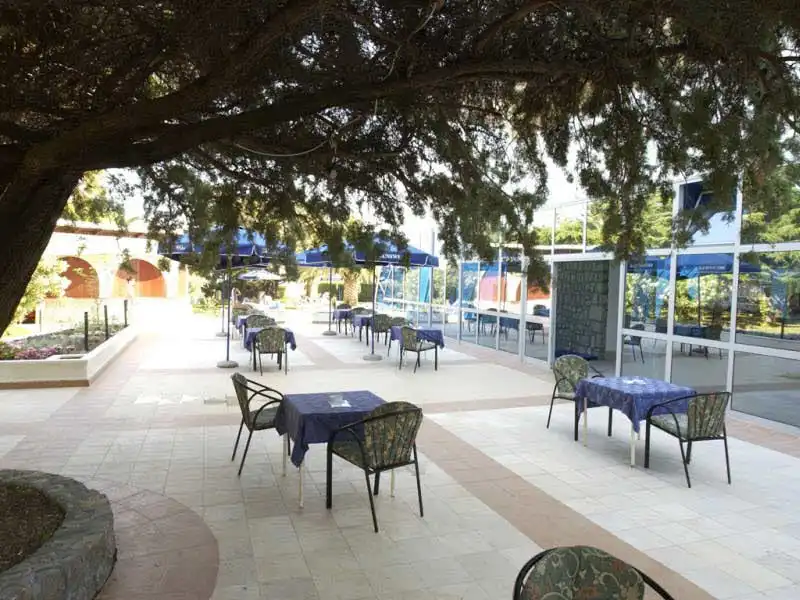 Hotel Montenegro Beach Resort