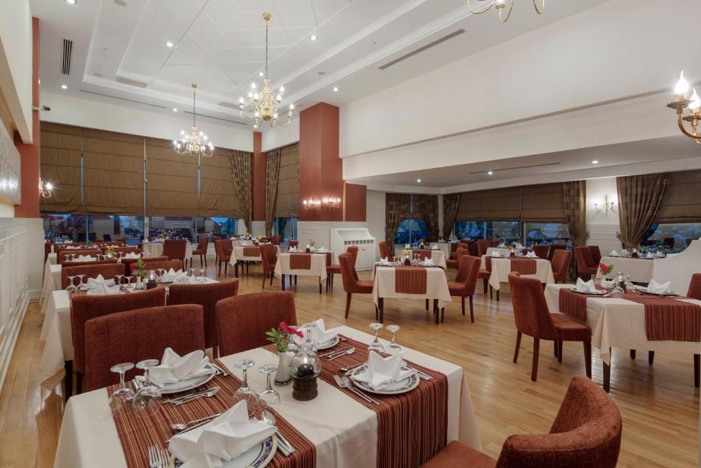 Saphir Resort