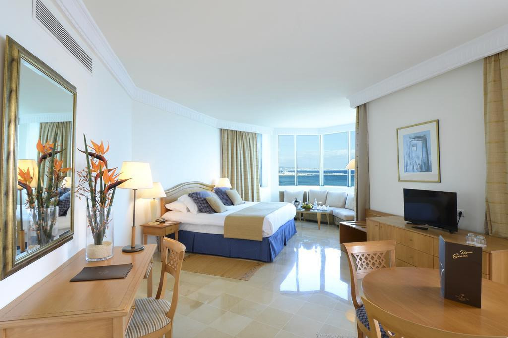 Vincci Saphir Palace Hotel