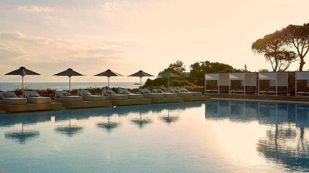 Vincci Evereden Beach Hotel