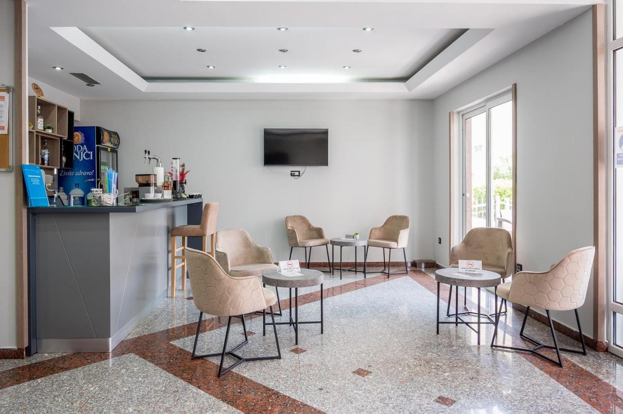Hotel MB