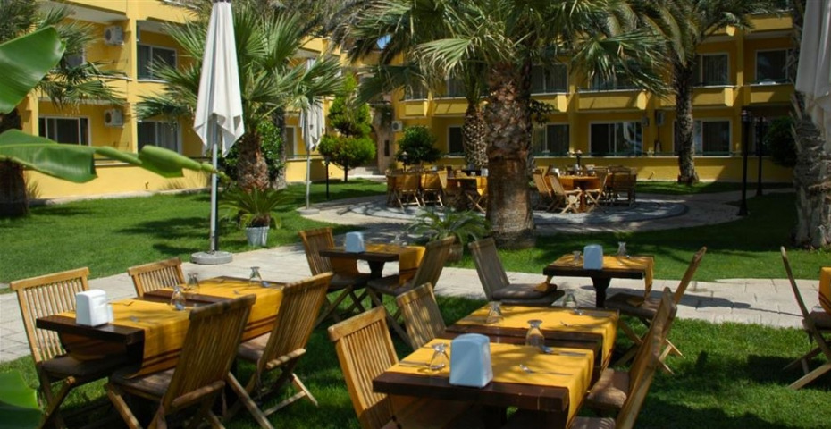 Hotel Varol