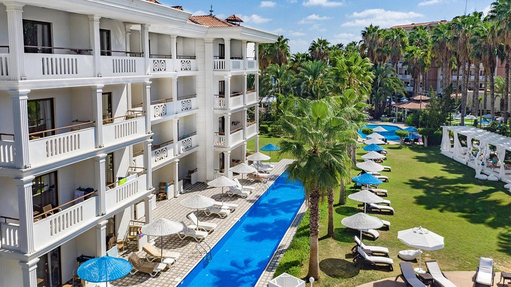 Utopia Resort & Residence