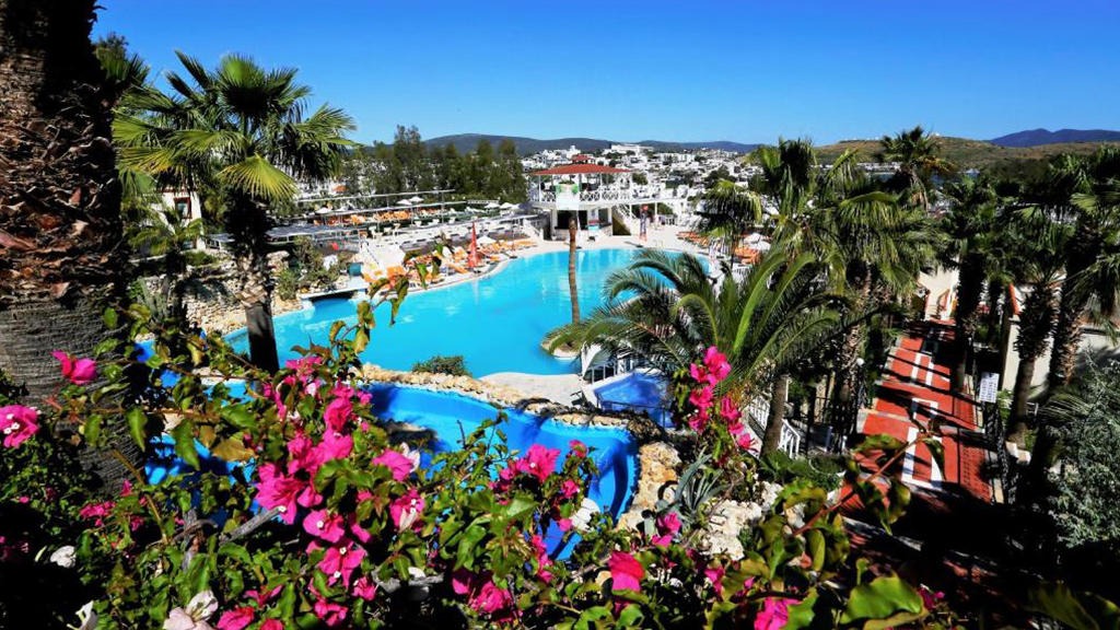 Phoenix Sun Hotel