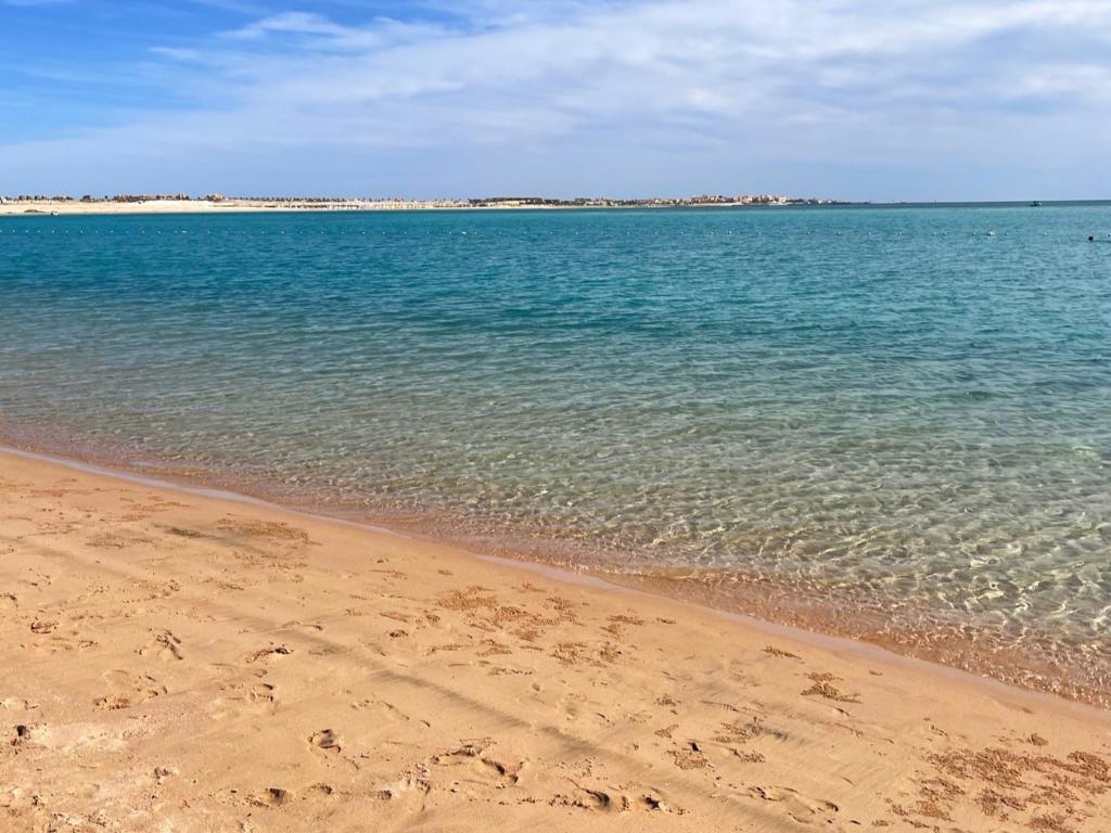 Steigenberger Resort Ras Soma