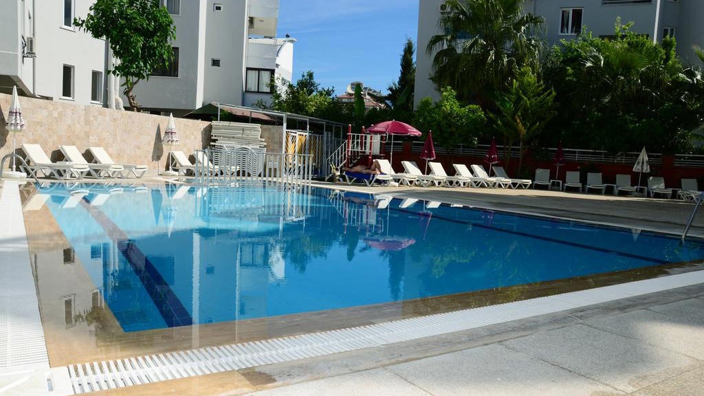 Acar Hotel