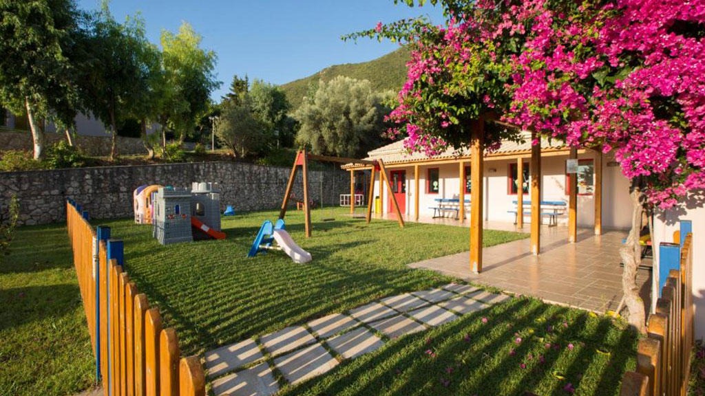 Porto Galini Seaside Resort & Spa