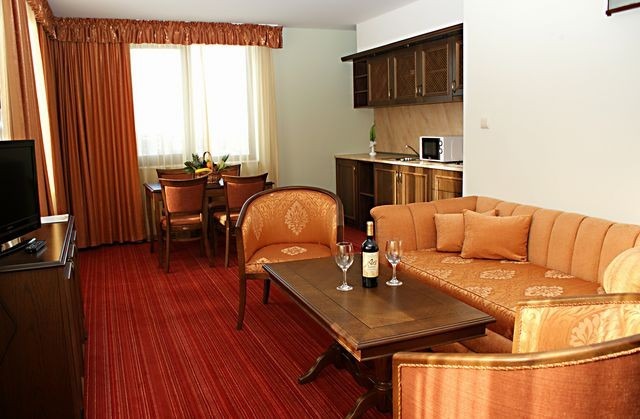 Hotel Sport