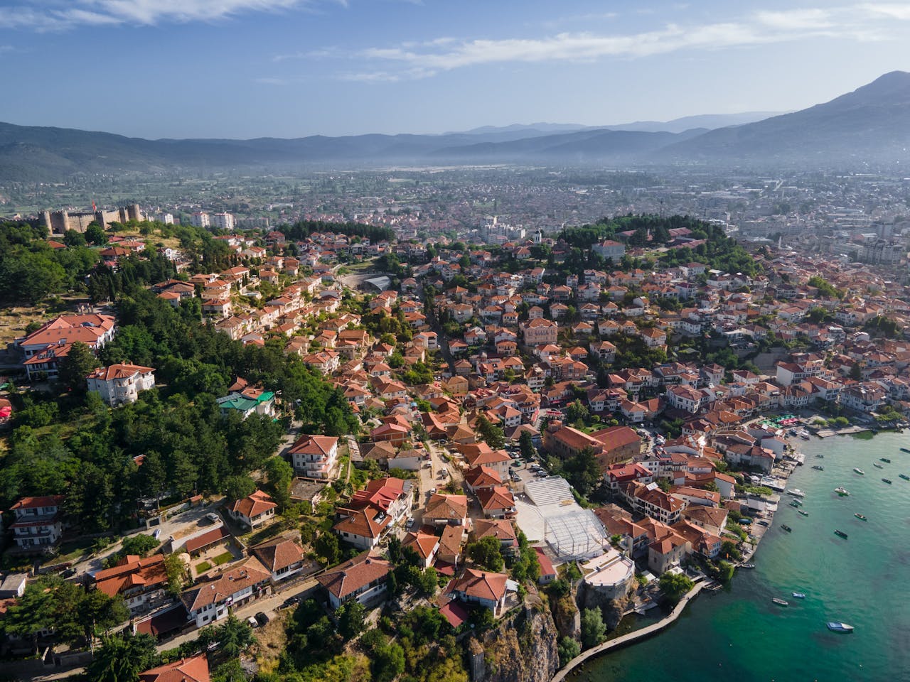 Ohrid