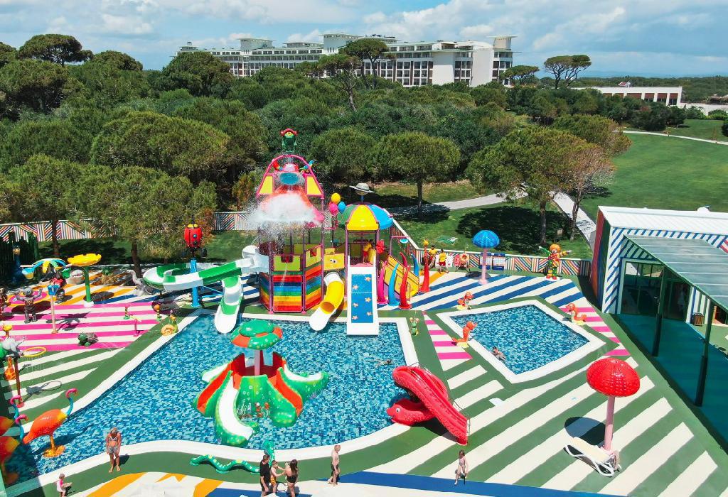 Rixos Premium Belek