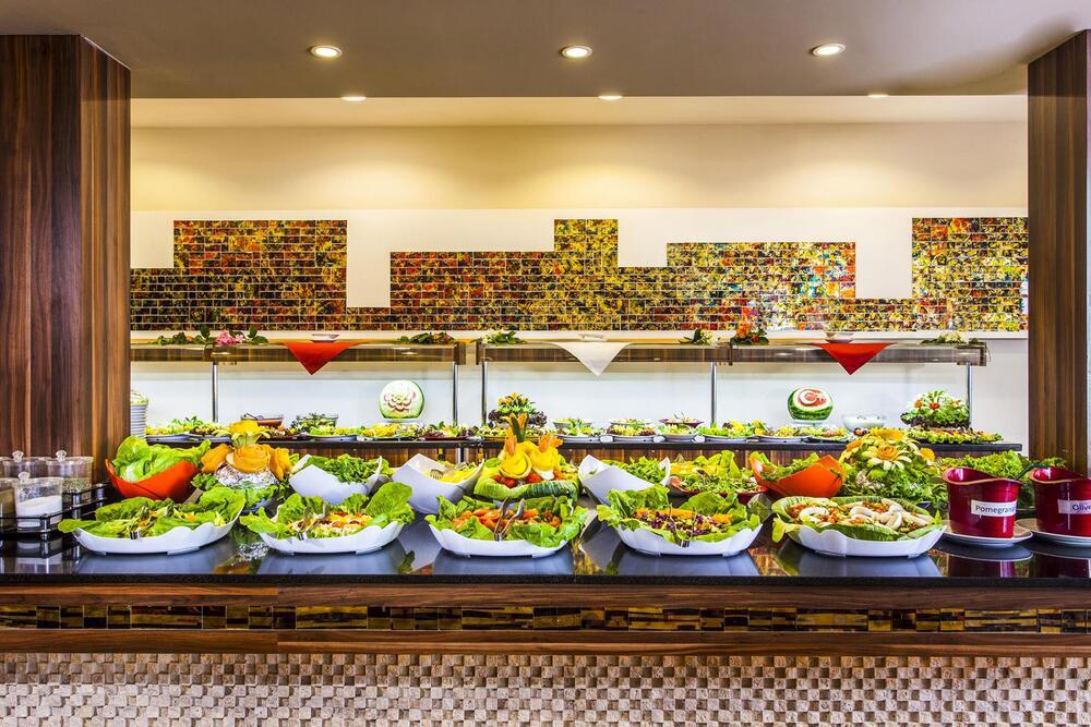 Kleopatra Ada Hotel