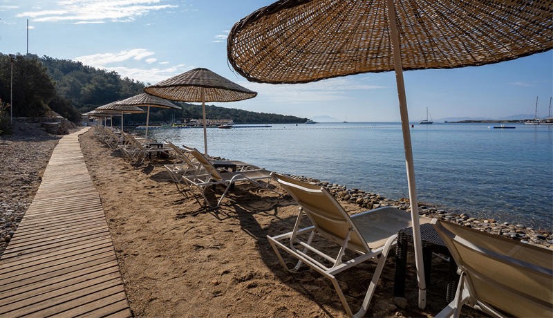 Bodrum Park Resort