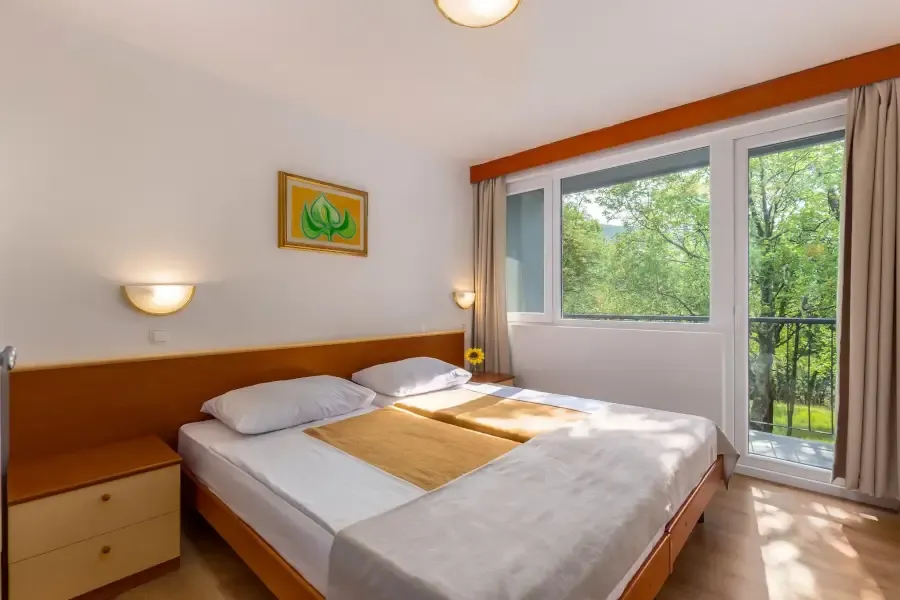 Resort Holiday Kačjak