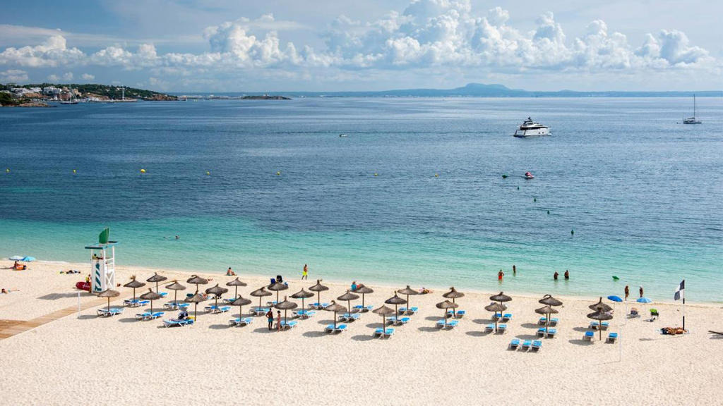 Zel Mallorca