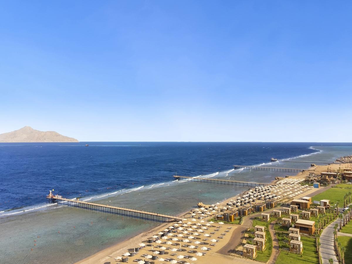 Rixos Radamis Tirana
