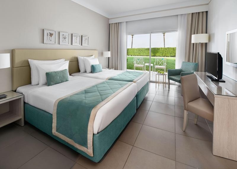 Jaz Aquaviva Resort