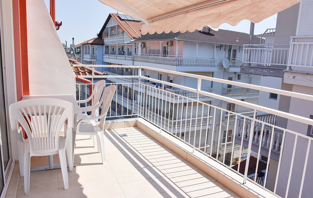 Hotel Erato Stars