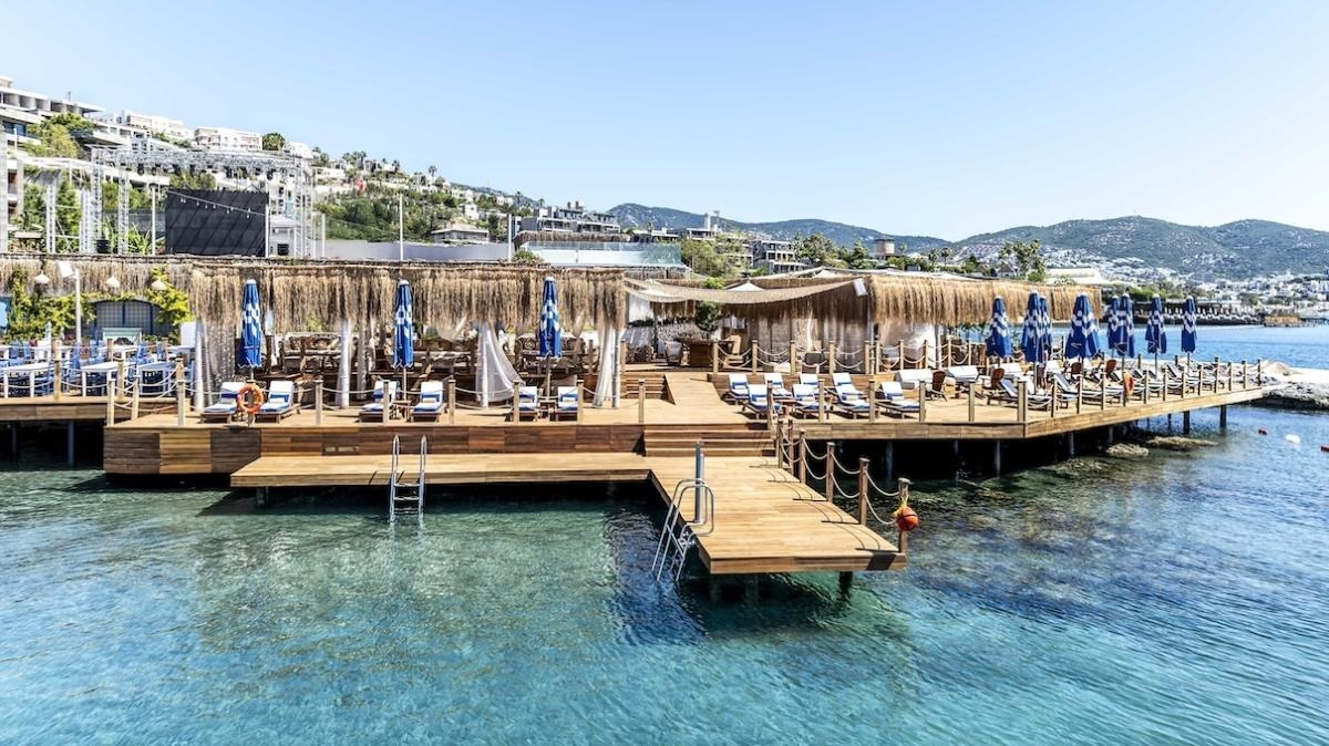 Mirada Exclusive Bodrum