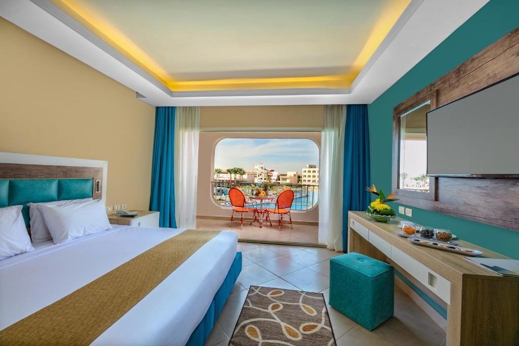 Hotel Titanic Resort & Aqua Park