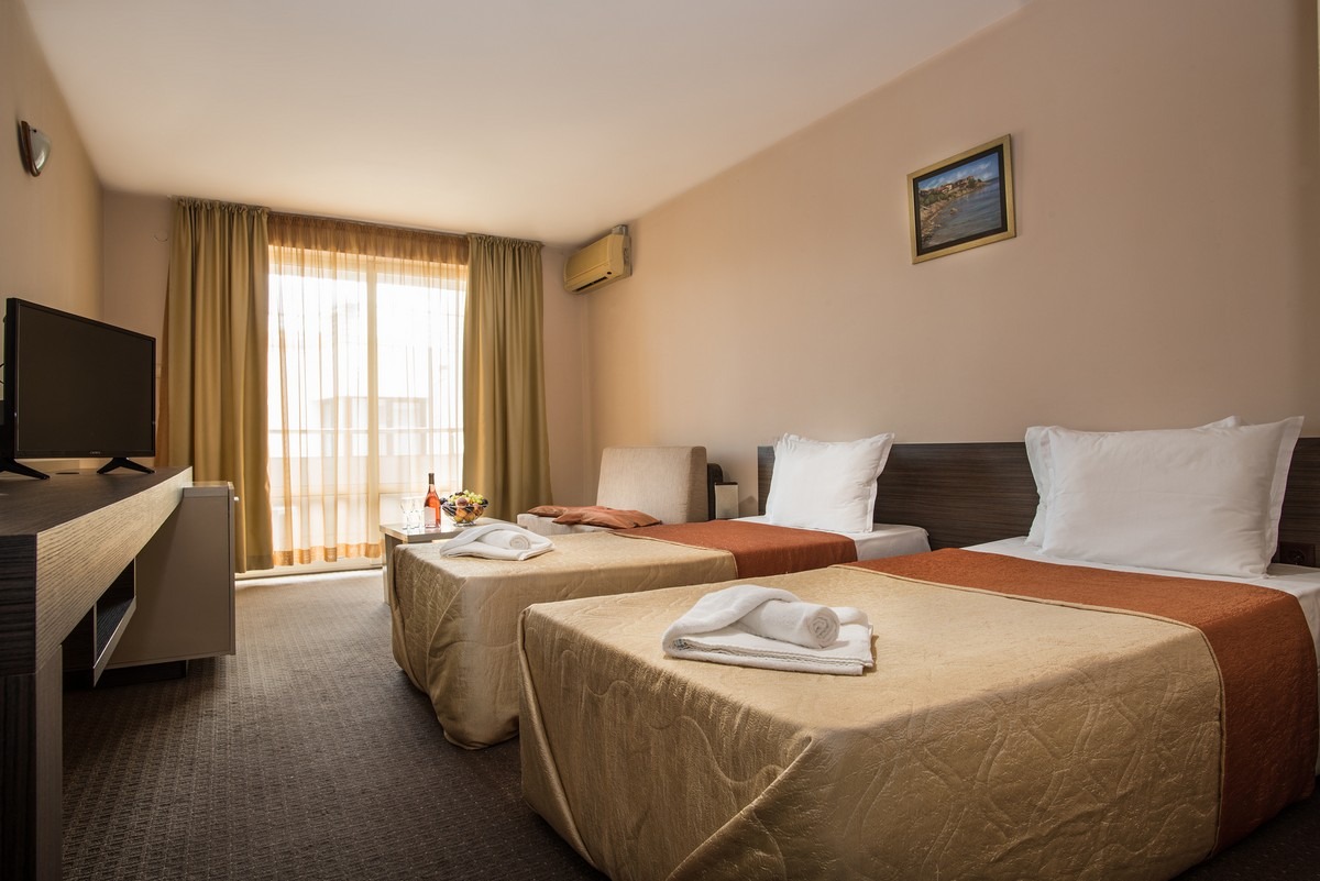 Hotel Flagman