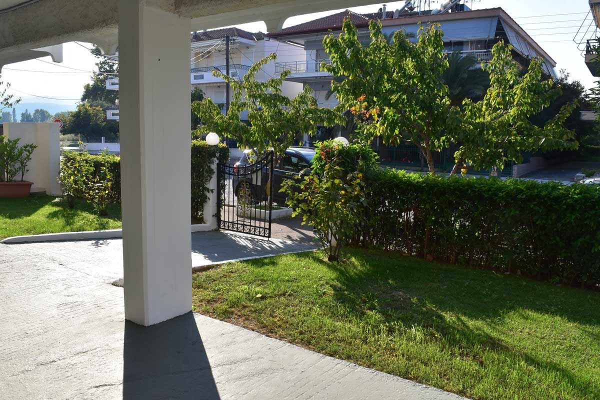 Vila Katia