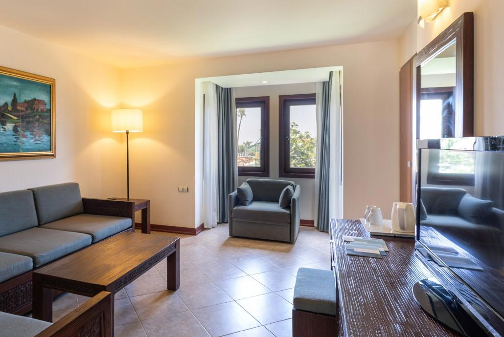 Hotel Paloma Grida Village & Spa