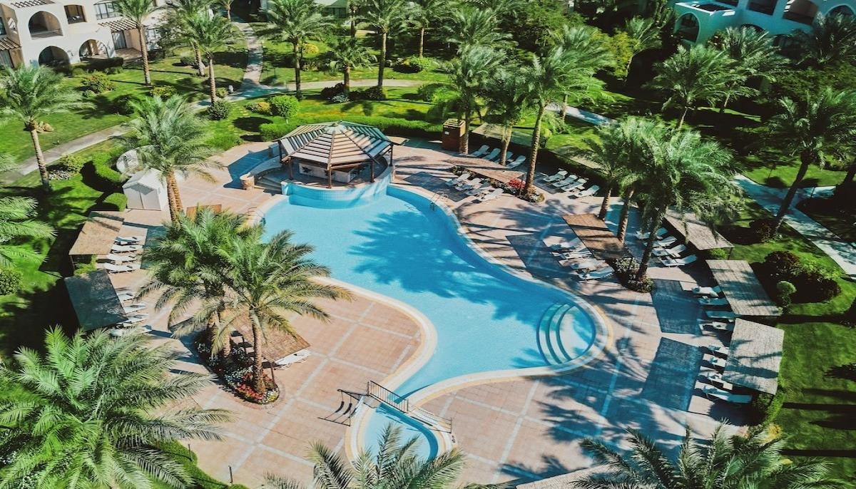 Jaz Neo Saraya Palms