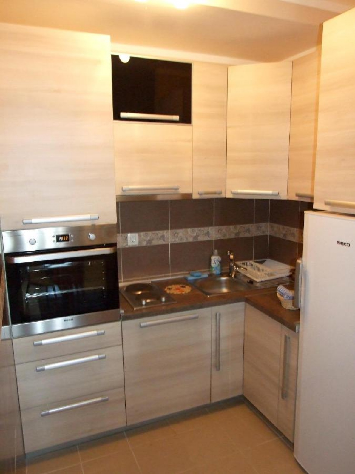 Vila Oaza Lux