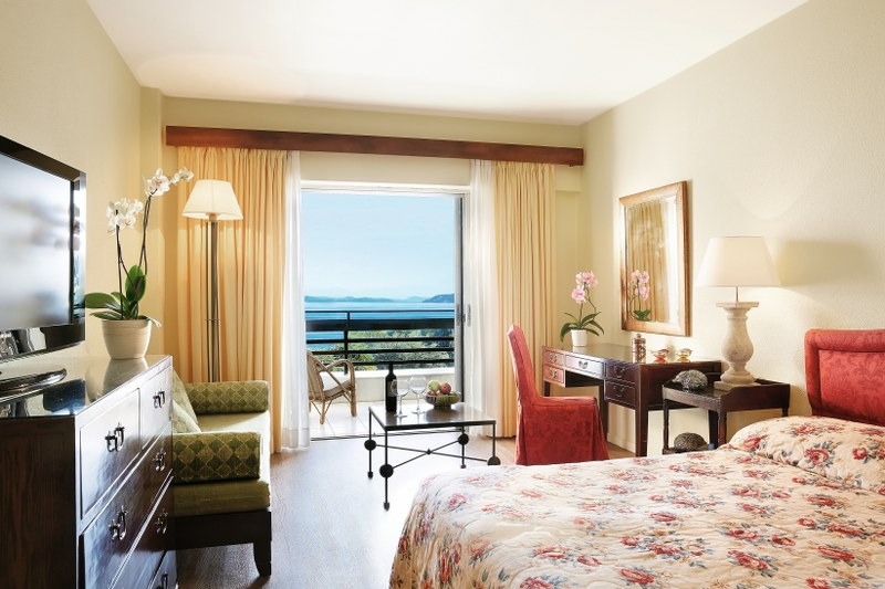 Hotel Grecotel Lux Me Daphnila Bay Dassia