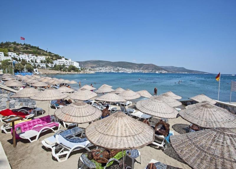 Salmakis Resort and Spa