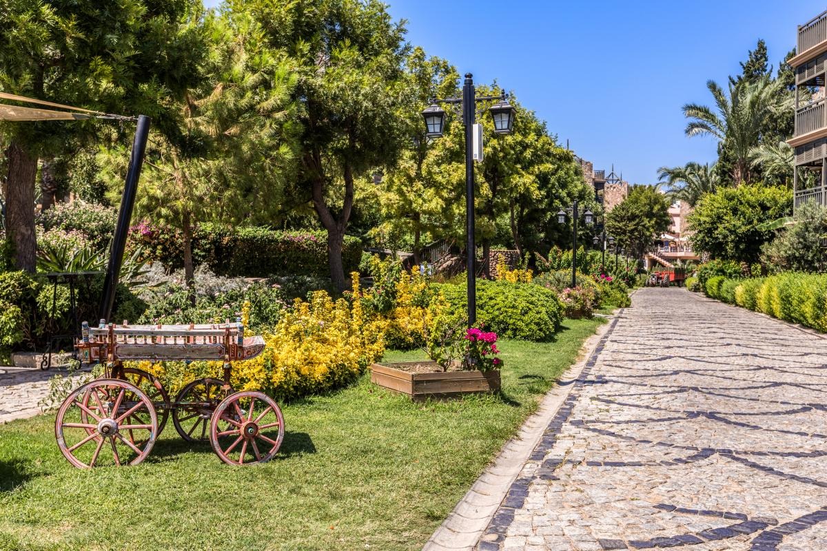 Selectum Collection Bodrum ( Ex. Kairaba  Imperial )