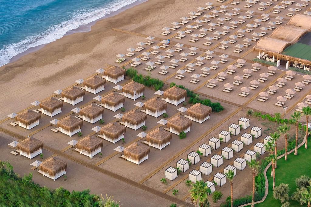 Hotel Barut Lara Collection