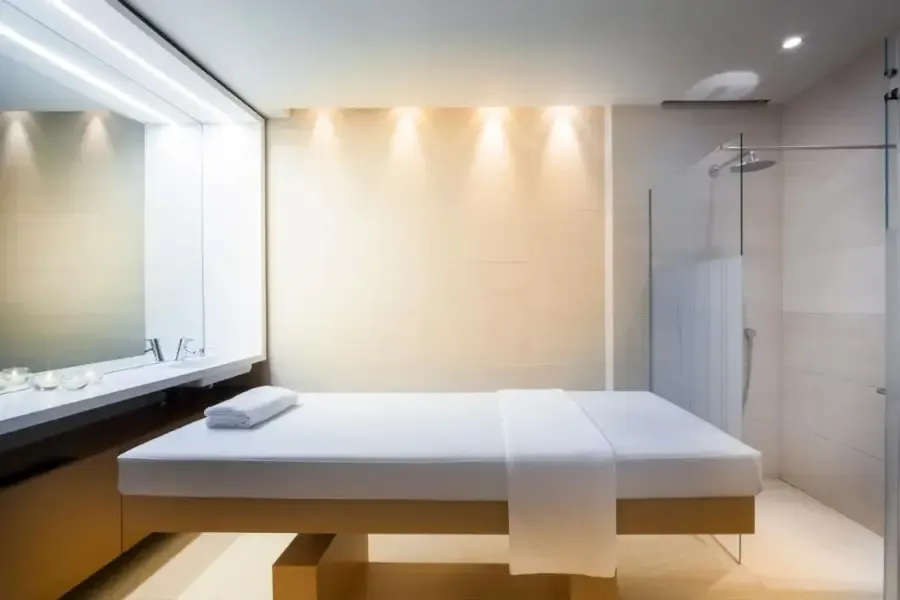 Hotel Eden