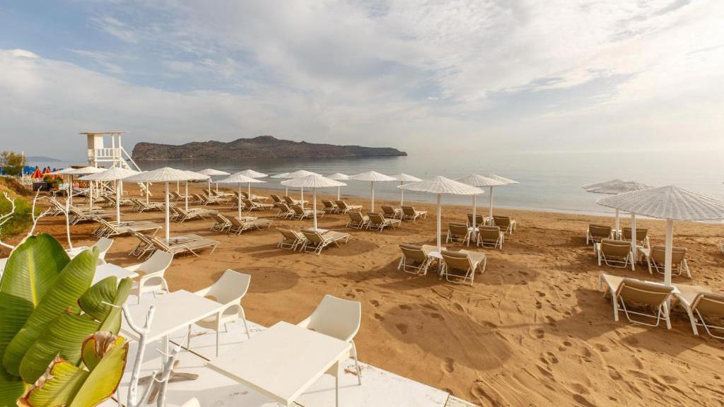 Santa Marina Plaza Adults Only