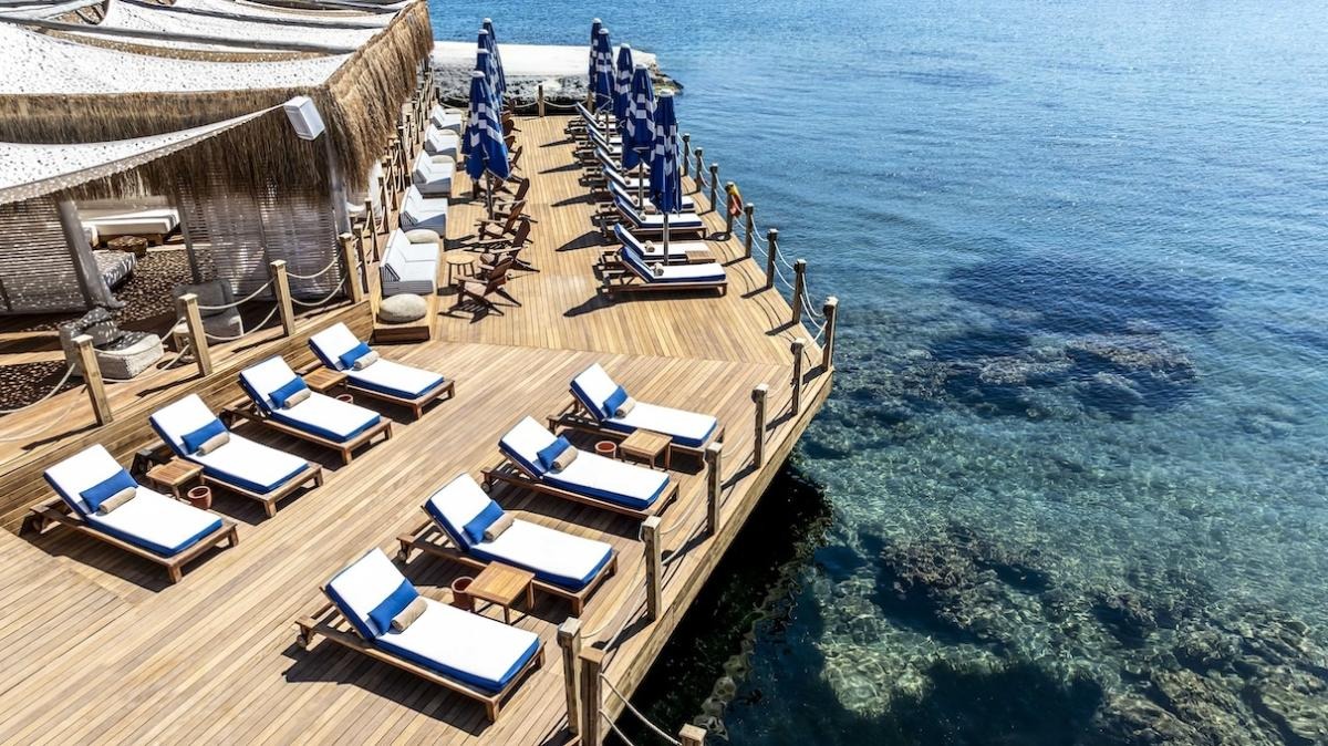Mirada Exclusive Bodrum