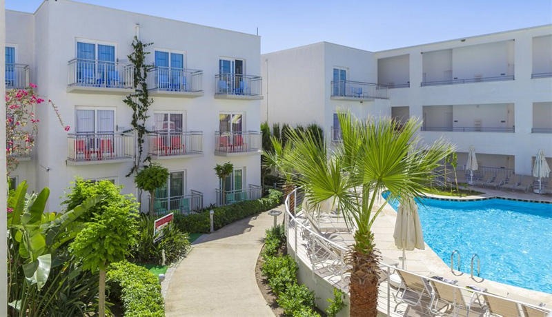 Armonia Holiday Village and Spa